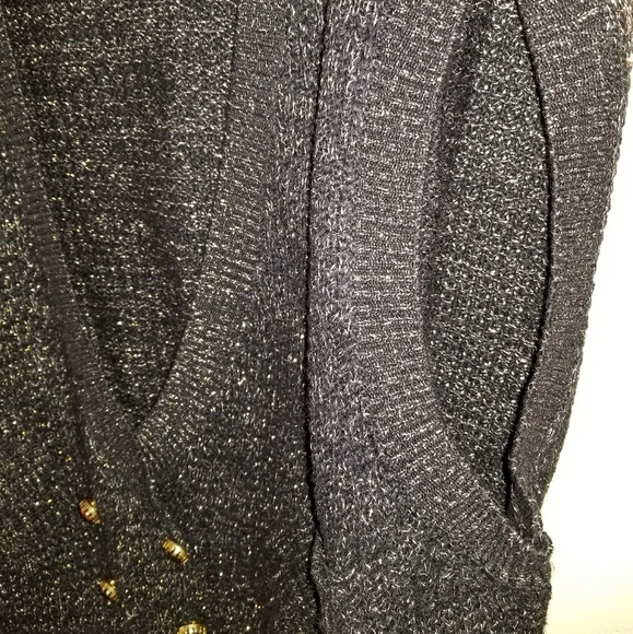 Tigerlily cardigan - Picture 2 of 5